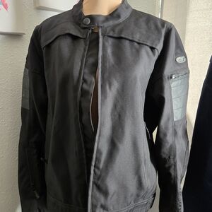 Roland Black Performance Jacket